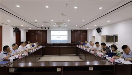 市國(guó)資委主任李效白率隊(duì)赴福州、無(wú)錫開(kāi)展“對(duì)標(biāo)競(jìng)進(jìn)、爭(zhēng)創(chuàng)一流”活動(dòng)